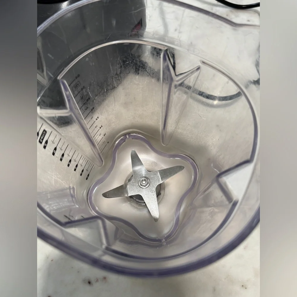 Jamba Appliances 2.4 hp Blender with 64 oz Jar, Grey (58910) - Picture 14 of 14